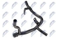 Cuplaj conducta lichid racire NTY, Cod: CPP-WW-048