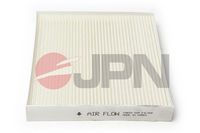 Filtrs, Salona telpas gaiss 40F0324-JPN JPN