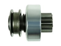 Freewheel Gear, starter
