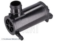 Waschwasserpumpe, Scheibenreinigung