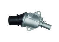 Thumbnail - Thermostaat, koelvloeistof - TI10588 - MAHLE