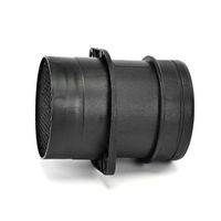 DELPHI Luchtmassameter 8