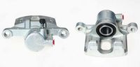 Bremssattel