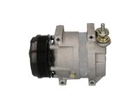Kompressor, Klimaanlage