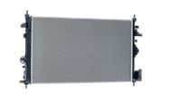 Thumbnail - Radiateur - CR2265000S - MAHLE