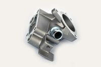 Flansa lichid racire ASAM AUTOMOTIVE, Cod: 55579
