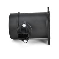 DELPHI Luchtmassameter 2