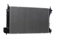 Thumbnail - Radiateur - CR1497000S - MAHLE