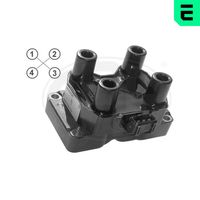 Bobina inductie ERA, Cod: 880137