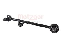 Lenker, Radaufhängung