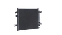 Thumbnail - Condensor, airconditioning - AC1071000S - MAHLE