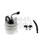 горивна помпа