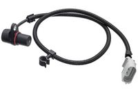 Impulsgeber, Kurbelwelle