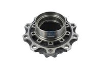 DT Spare Parts Wielnaaf 2