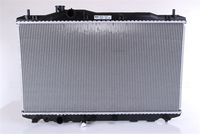 Kühler, Motorkühlung
