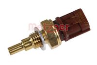 Sensor, Kühlmitteltemperatur