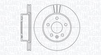 Bremsscheibe
