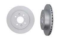 Disc frana KAMOKA, Cod: 103204