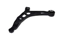 носач, окачване на колелата