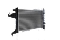 Thumbnail - Radiateur - CR390000S - MAHLE