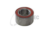 колесен лагер