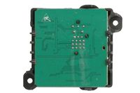 Control Unit, lights