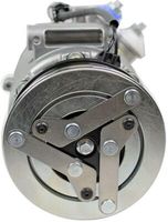 Thumbnail - Compressor, airconditioning - ACP1395000P - MAHLE
