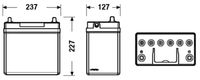 Starterbatterie