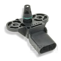 Sensor, Saugrohrdruck