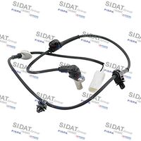 Sensor, Raddrehzahl