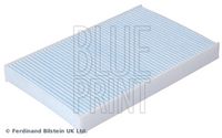 Filter, Innenraumluft