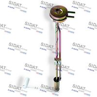 Sensor, Kraftstoffvorrat