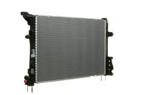 Thumbnail - Radiateur - CR2171000P - MAHLE
