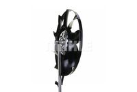 Thumbnail - Koelventilatorwiel - CFF467000P - MAHLE