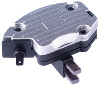 Regulator, alternator HC-Cargo, Cod: F 032 131 277