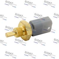 Sensor, Kühlmitteltemperatur