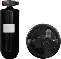 Trockner, Klimaanlage