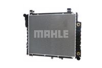 Thumbnail - Radiateur - CR406000S - MAHLE