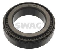 колесен лагер