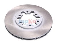Disc frana JAPKO, Cod: 60123C