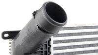 Thumbnail - Intercooler, inlaatluchtkoeler - CI372000P - MAHLE