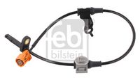 Sensor, Raddrehzahl