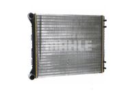 Thumbnail - Radiateur - CR1418000S - MAHLE
