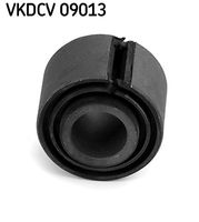 SKF Lagerbus, stabilisator 4