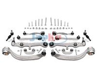 Set, suspensie roata JAPKO, Cod: 1580902