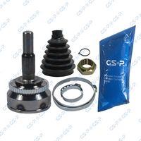 Kit cap planetara GSP, Cod: 862001