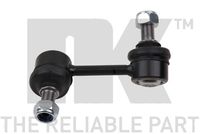Stange/Strebe, Stabilisator