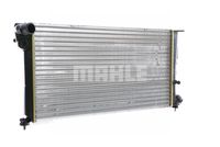 Thumbnail - Radiateur - CR475000S - MAHLE