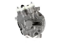 Kompressor, Klimaanlage