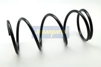 пружина за ходовата част